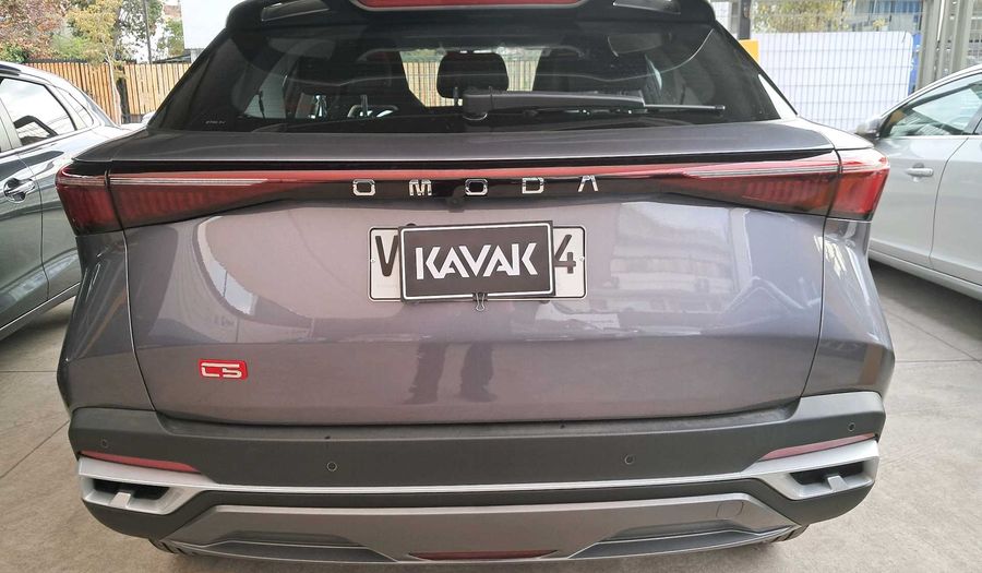 Omoda C5 1.5 URBAN CVT Suv 2026
