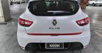 Renault Clio 1.2 EXPRESSION Hatchback 2017