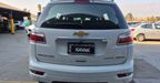 Chevrolet Trailblazer 2.8TD AUTO PREMIER 4WD Suv 2023