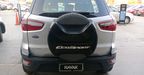 Ford Ecosport 1.5 SE Suv 2018