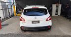 Nissan Qashqai 1.6 Hatchback 2014