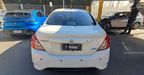 Nissan Versa 1.6 SENSE Sedan 2018
