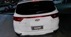 Kia Sportage 2.0 GSL AUTO LX Suv 2019