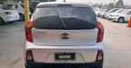 Kia Morning 1.2 EX DAB Hatchback 2017