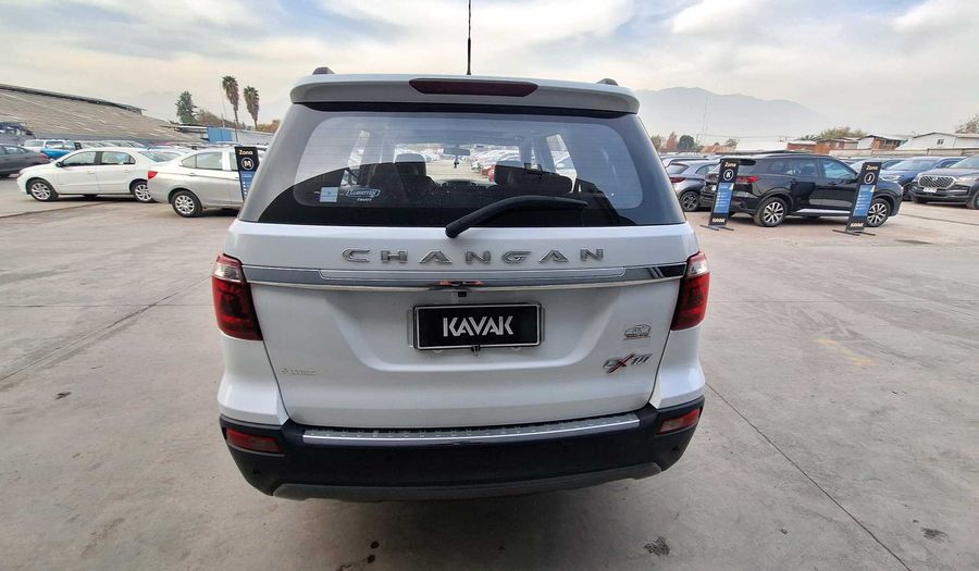 Changan Cx70 1.5T ELITE AUTO Suv 2022