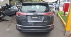 Toyota Rav4 2.0 CVT LUJO Suv 2018