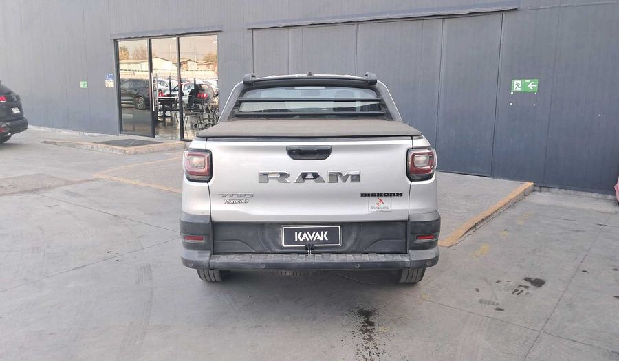 Ram 700 1.4 BIG HORN DC Pickup 2021