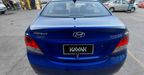 Hyundai Accent 1.4 RB GL AC Sedan 2015