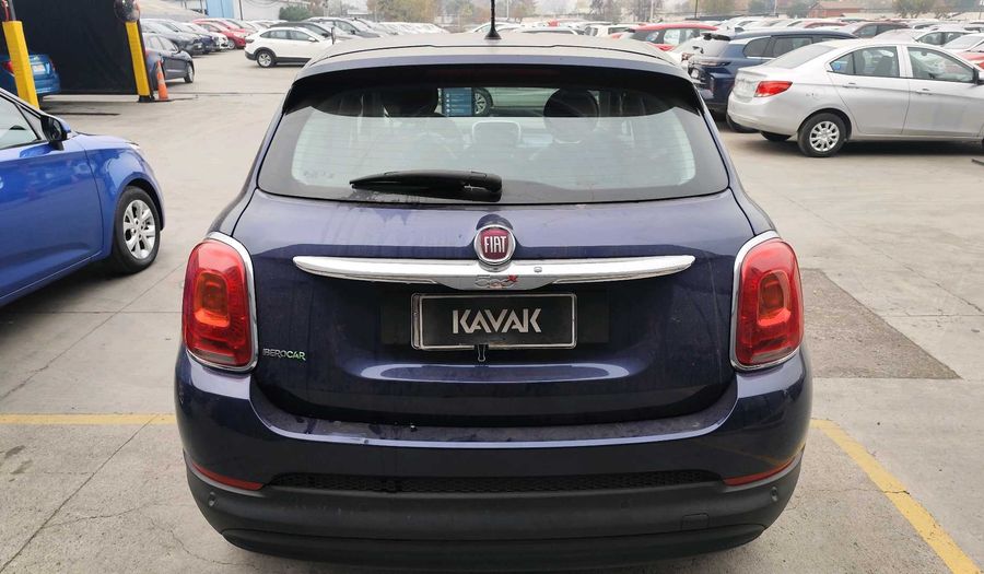 Fiat 500x 1.6 POP Suv 2019