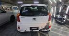 Kia Morning 1.2 EX PS AB Hatchback 2013