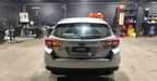 Subaru Impreza 2.0I DYNAMIC CVT SPORT 4WD Hatchback 2018