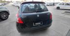 Suzuki Swift 1.4 GL Hatchback 2012