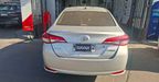 Toyota Yaris 1.5 XLI Sedan 2019