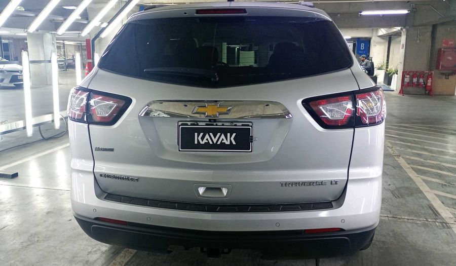 Chevrolet Traverse 3.6 1LT AUTO Suv 2015