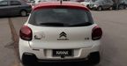 Citroen C3 1.2T PURETECH 110 AUTO FEEL Hatchback 2018