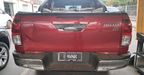 Toyota Hilux 2.4D SR Pickup 2022
