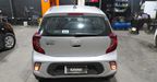 Kia Morning 1.0 EX ABS Hatchback 2022