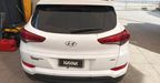 Hyundai Tucson 2.0 AUTO LIMITED 4WD Suv 2018