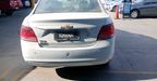 Chevrolet Sail 1.5 LT SMART N2 Sedan 2023