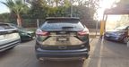 Ford Edge 2.0 ECOBOOST AUTO SEL Suv 2020