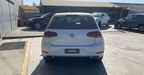Volkswagen Golf 1.4 TSI DSG HIGHLINE Hatchback 2020