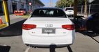 Audi A4 1.8 TFSI 170 HP MULTITRONIC Sedan 2013