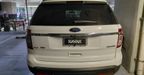 Ford Explorer 3.5 XLT AUTO Suv 2014