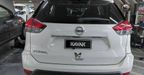 Nissan X-trail 2.5 CVT ADVANCE Suv 2022