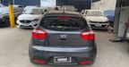 Kia Rio 5 1.4 EX DAB ABS AC 5HB Hatchback 2014