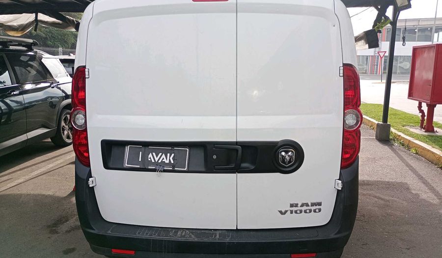 Ram V1000 1.3 CARGO Van 2021