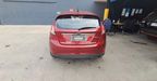 Ford Fiesta 1.6 TITANIUM Hatchback 2014