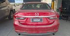 Mazda 6 2.0 SKYACTIV-G V AUTO LE Sedan 2014