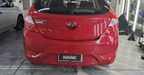 Hyundai Accent 1.4 RB GL 2AB HB Hatchback 2016