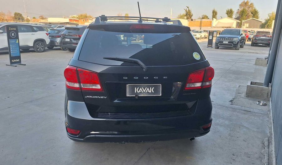 Dodge Journey 2.0D SE Suv 2017