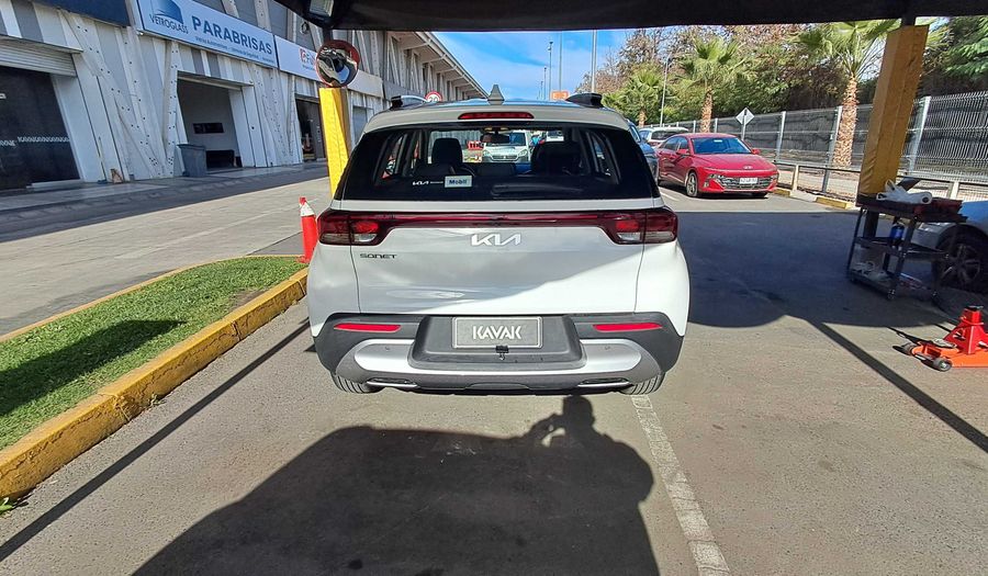Kia Sonet 1.5 EX Suv 2023
