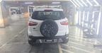 Ford Ecosport 1.5 TITANIUM Suv 2019