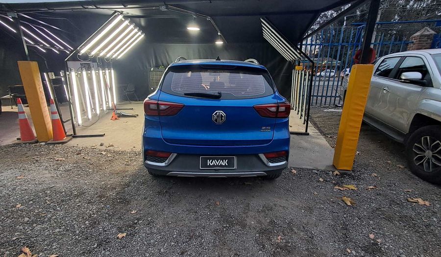 Mg Zs 1.5 AUTO COMFORT Suv 2020