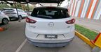 Mazda Cx-3 2.0 GT AUTO SKYACTIVE 4WD Suv 2018