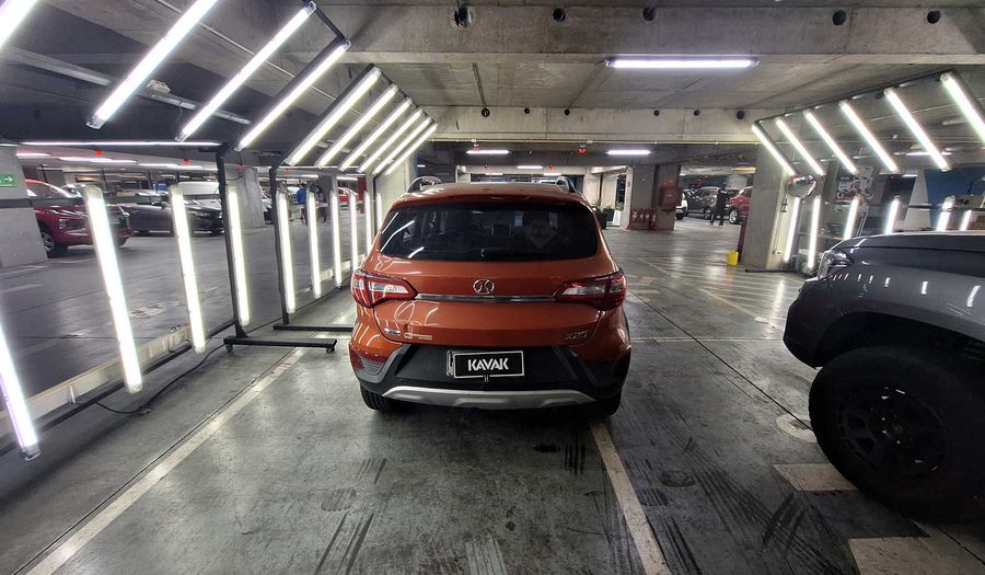 Baic X25 1.5 COMFORT Suv 2019