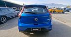 Mg 3 1.5 COMFORT Hatchback 2020