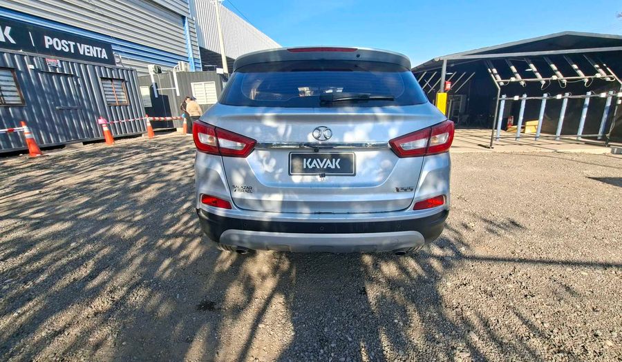 Baic X55 1.5 COMFORT Suv 2017