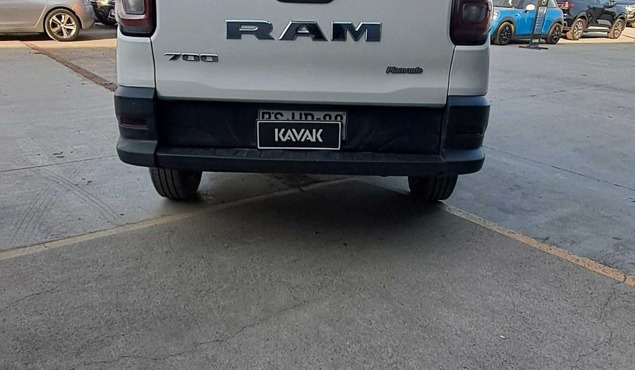 Ram 700 1.4 SLT SC Pickup 2022