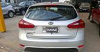 Kia Cerato 5 1.6 SX DAB AC ABS Hatchback 2015