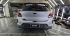 Chevrolet Onix 1.0T RS Hatchback 2021
