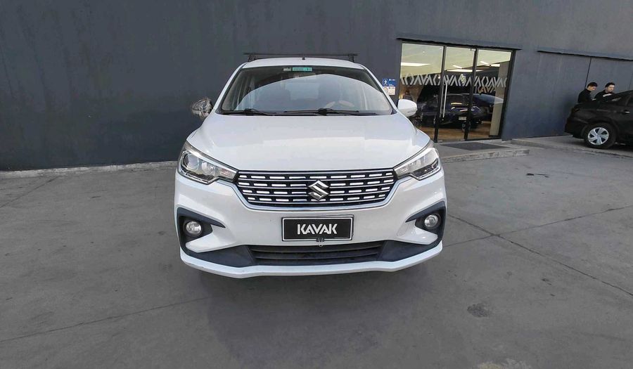 Suzuki Ertiga 1.5 AUTO GLX Minivan 2019