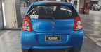 Suzuki Celerio 1.0 GA Hatchback 2014
