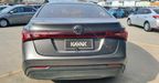 Mg Gt 1.5 STD Sedan 2018