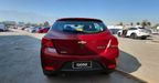 Chevrolet Onix 1.4 LT Hatchback 2017