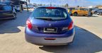Peugeot 208 1.6 VTI 120 AUTO ALLURE Hatchback 2014