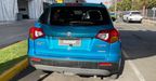 Suzuki Vitara 1.6 GLX AUTO 4WD Suv 2016